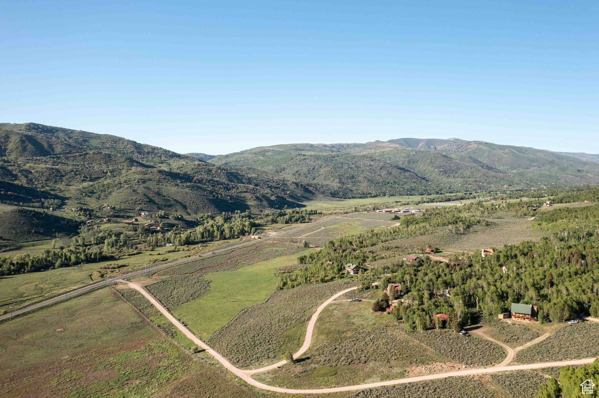 MEADOW VIEW RANCH - Residential Lease