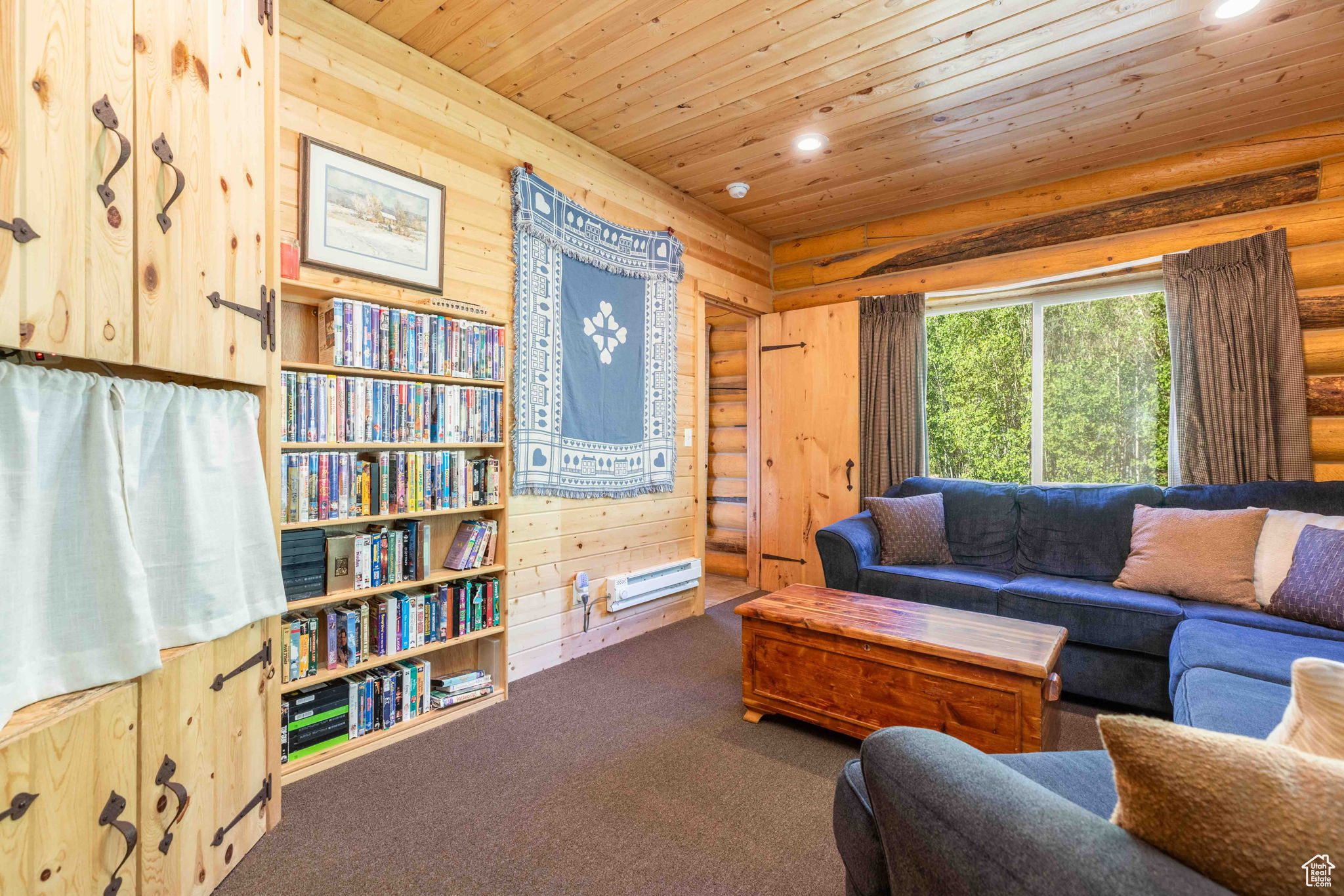 MEADOW VIEW RANCH - Residential Lease