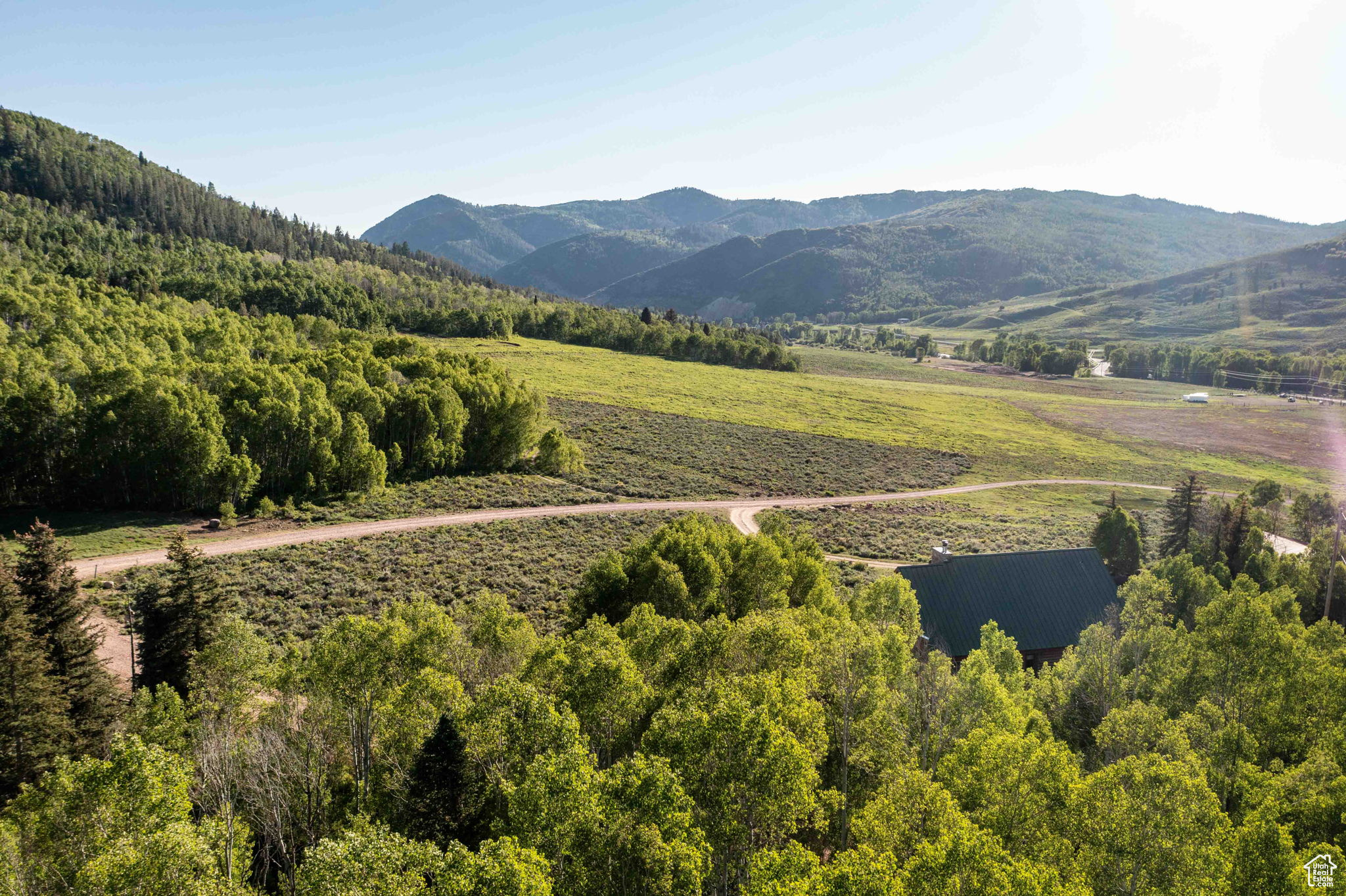 MEADOW VIEW RANCH - Residential Lease