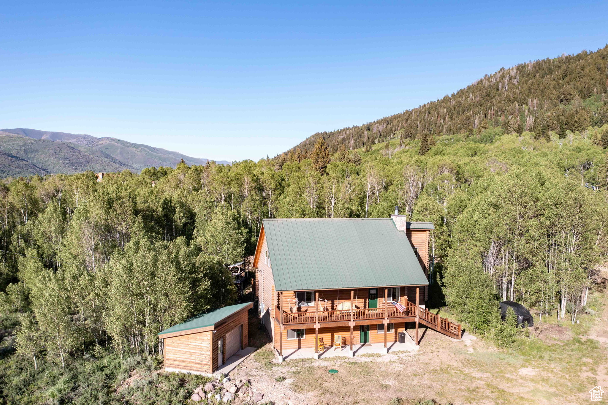 MEADOW VIEW RANCH - Residential Lease