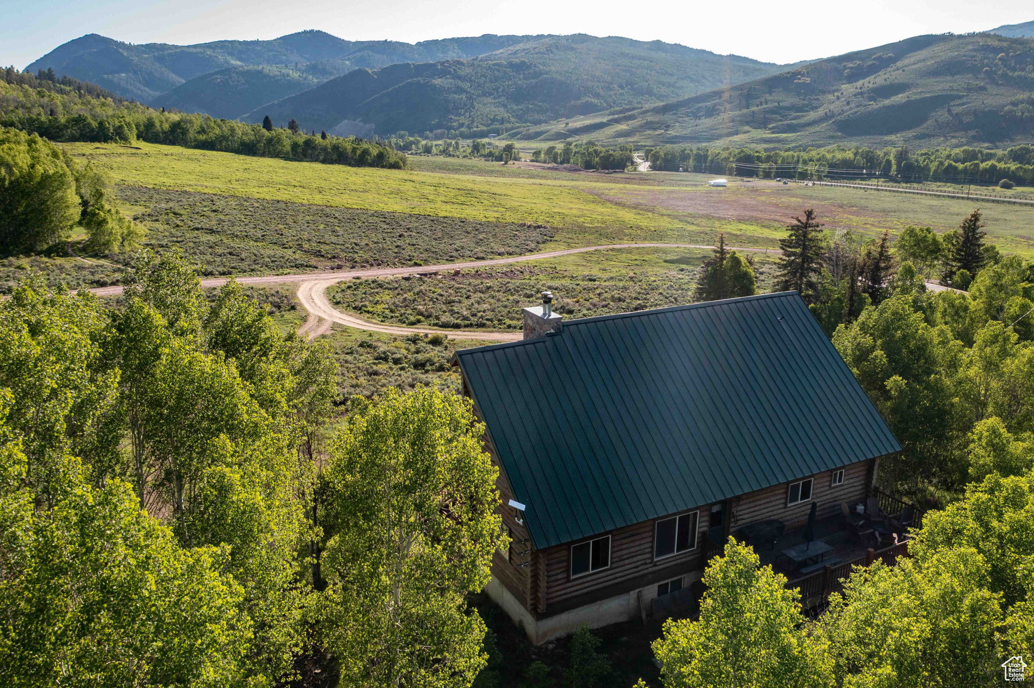 MEADOW VIEW RANCH - Residential Lease