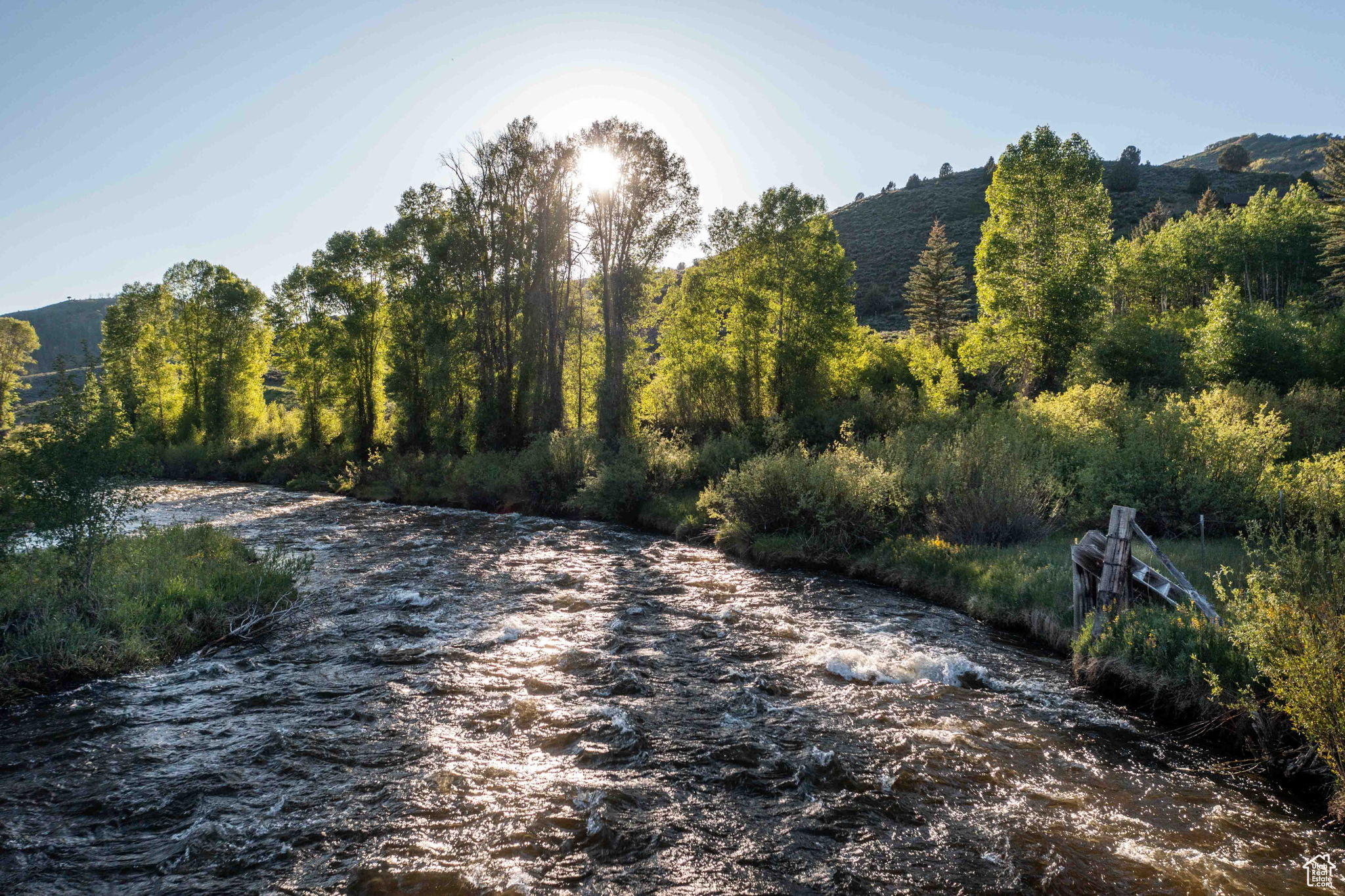 MEADOW VIEW RANCH - Residential Lease