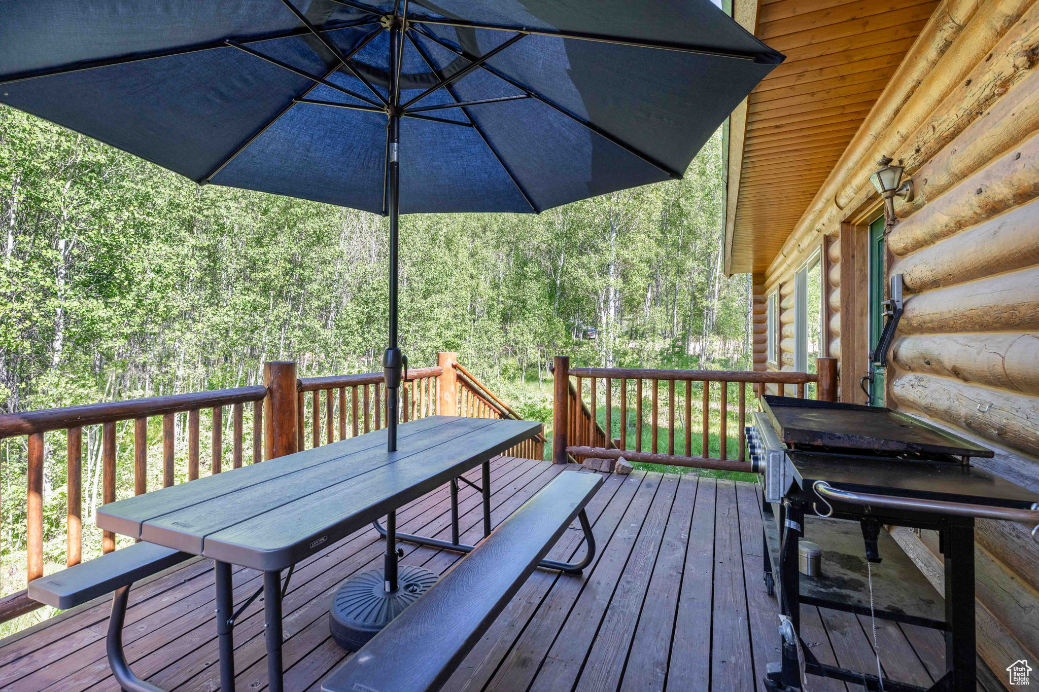 MEADOW VIEW RANCH - Residential Lease