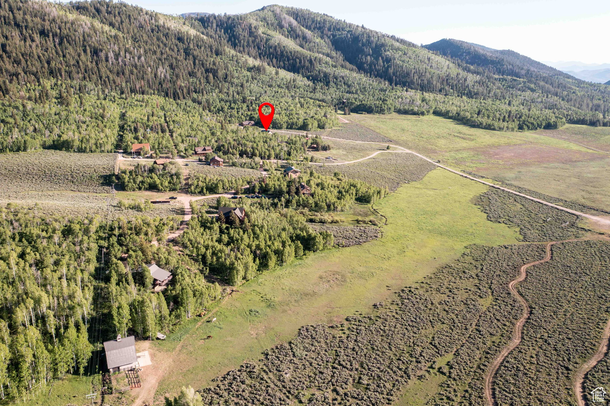 MEADOW VIEW RANCH - Residential Lease