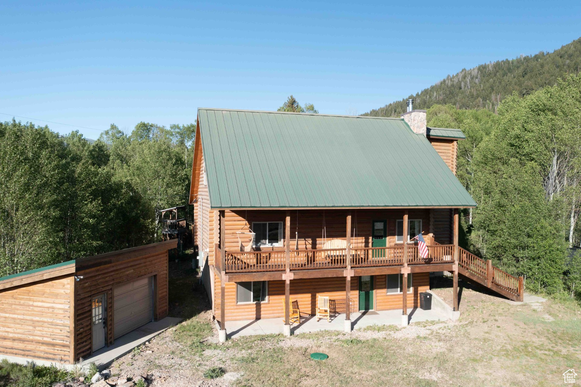 MEADOW VIEW RANCH - Residential Lease