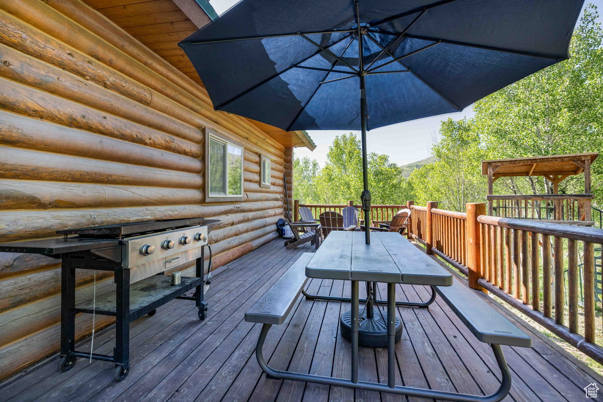 MEADOW VIEW RANCH - Residential Lease