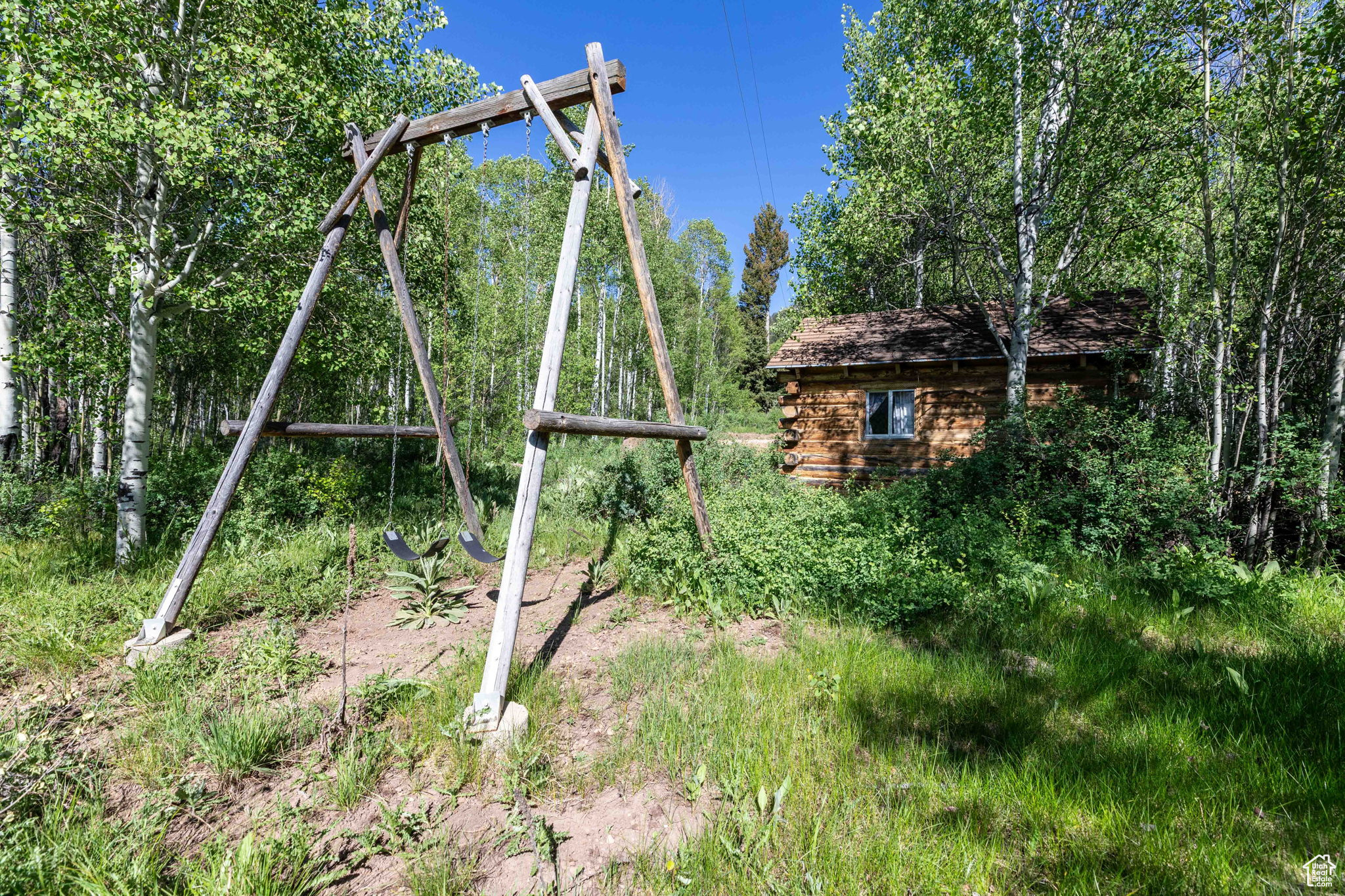 MEADOW VIEW RANCH - Residential Lease