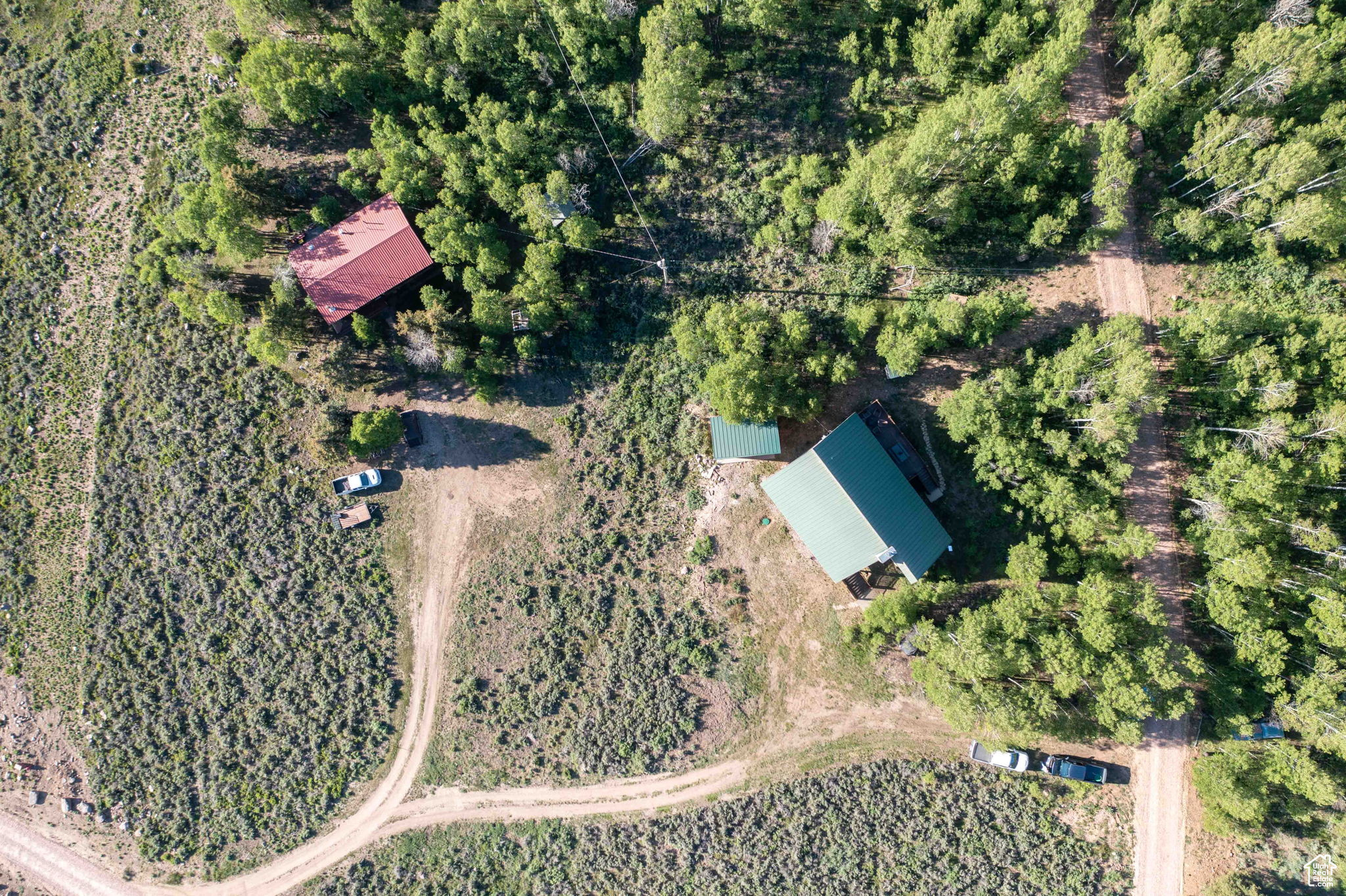 MEADOW VIEW RANCH - Residential Lease