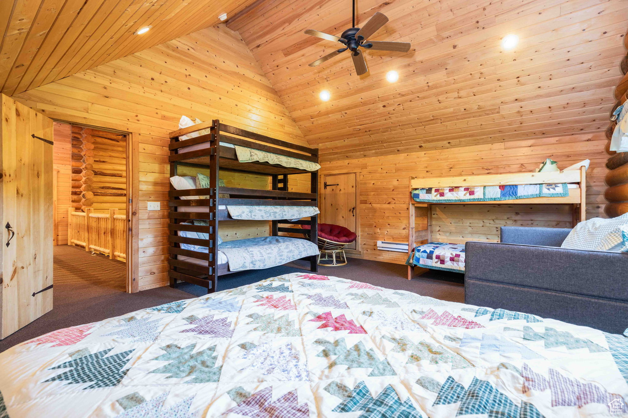 MEADOW VIEW RANCH - Residential Lease