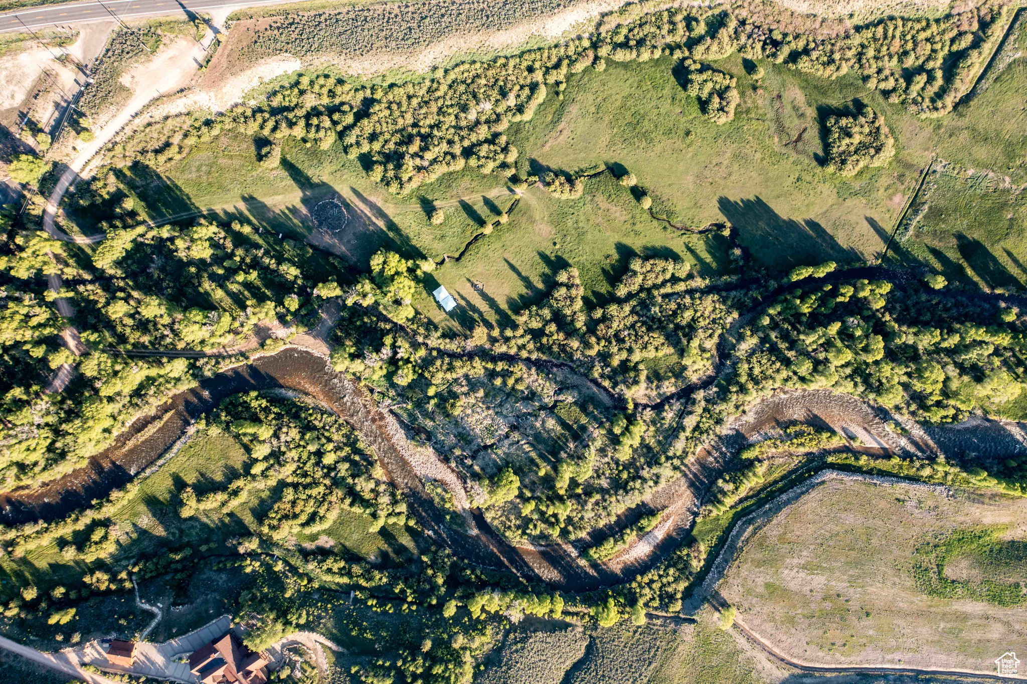 MEADOW VIEW RANCH - Residential Lease