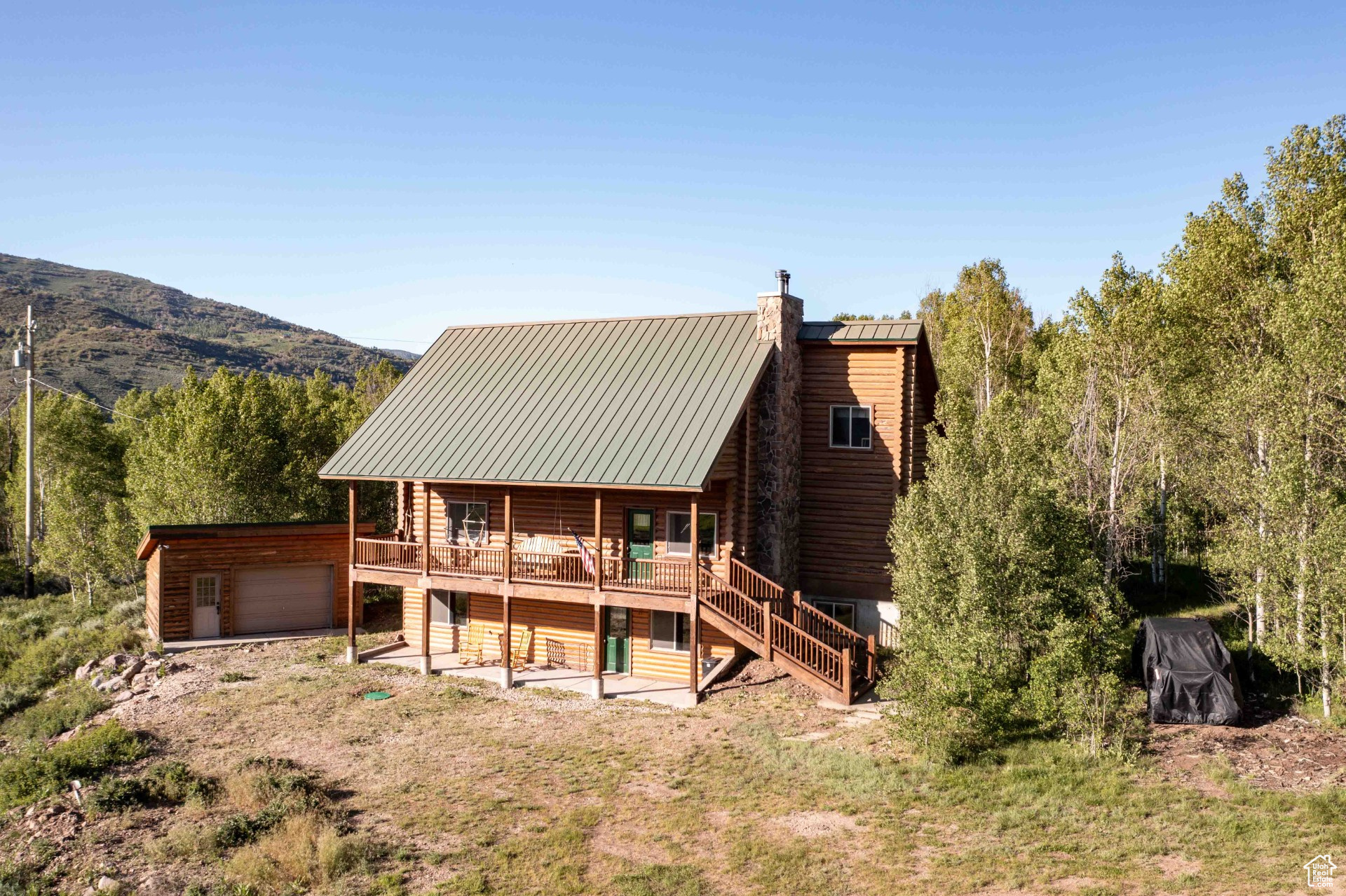 MEADOW VIEW RANCH - Residential Lease