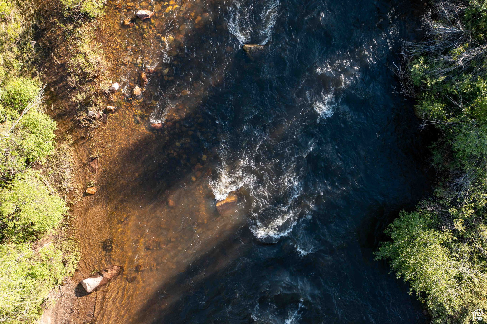 MEADOW VIEW RANCH - Residential Lease