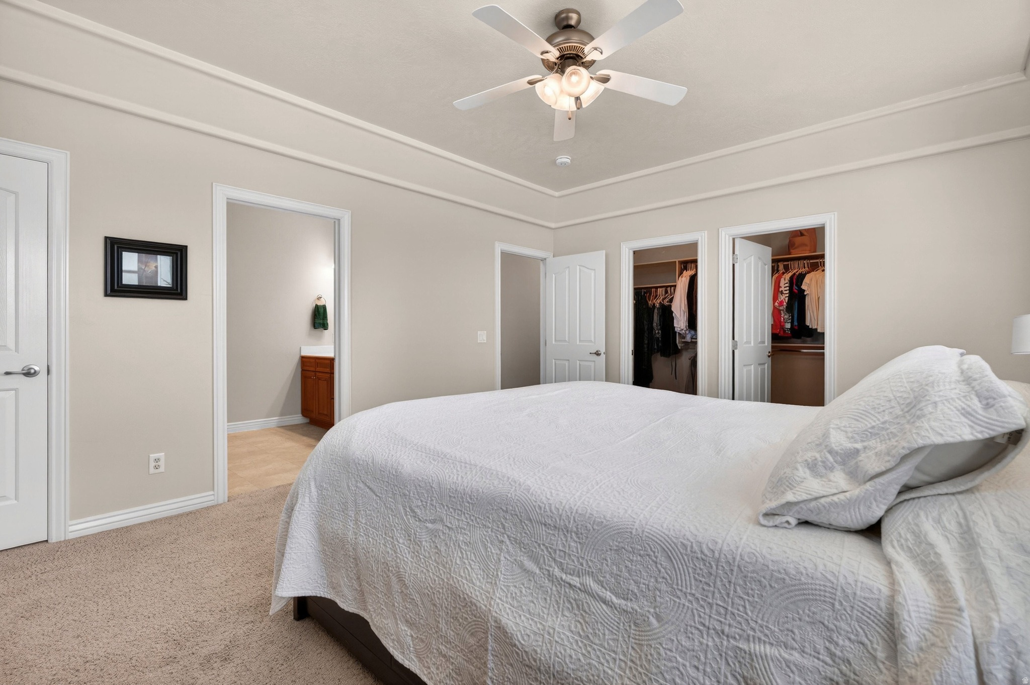 EQUESTRIAN POINTE SUBDIVISION - Residential