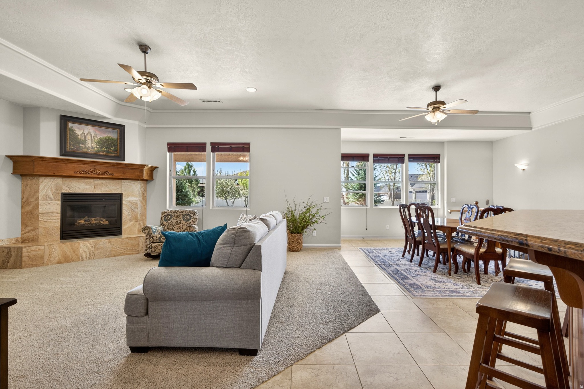 EQUESTRIAN POINTE SUBDIVISION - Residential