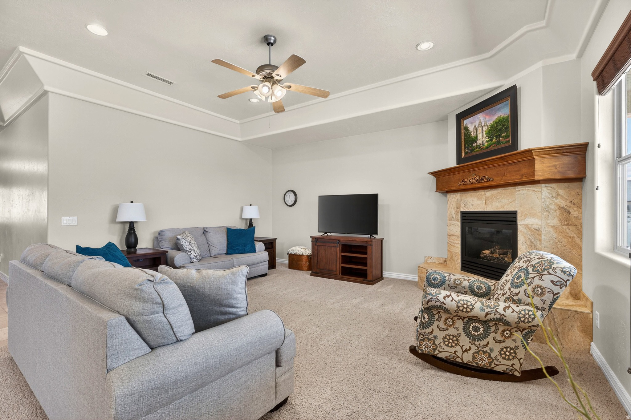 EQUESTRIAN POINTE SUBDIVISION - Residential