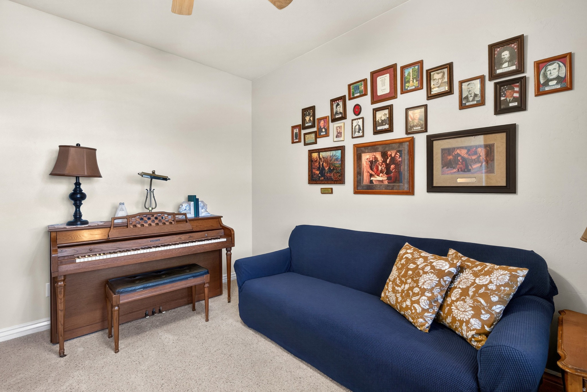 EQUESTRIAN POINTE SUBDIVISION - Residential