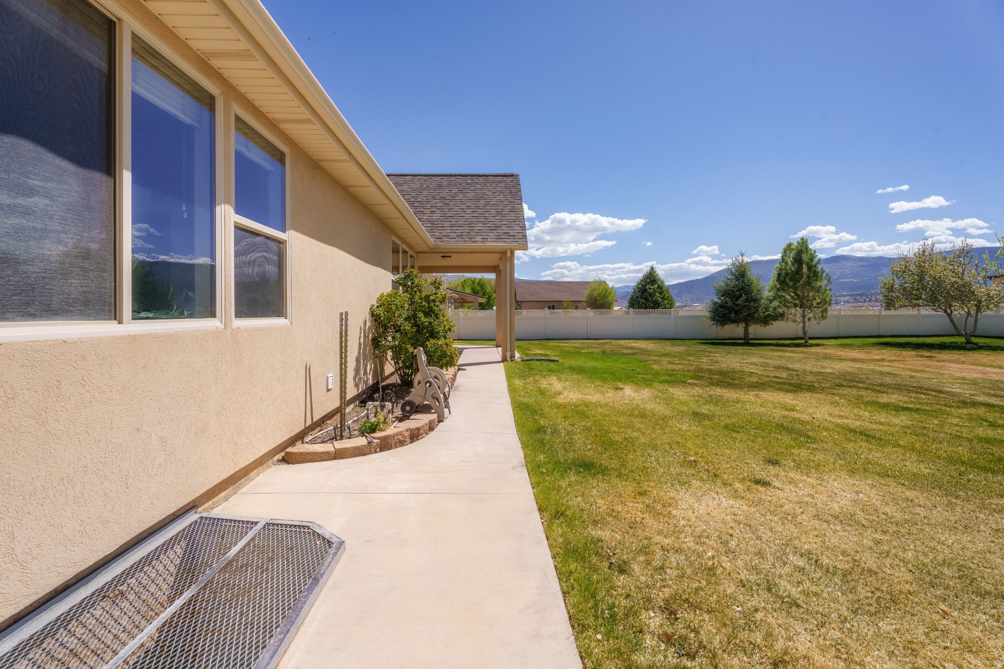 EQUESTRIAN POINTE SUBDIVISION - Residential