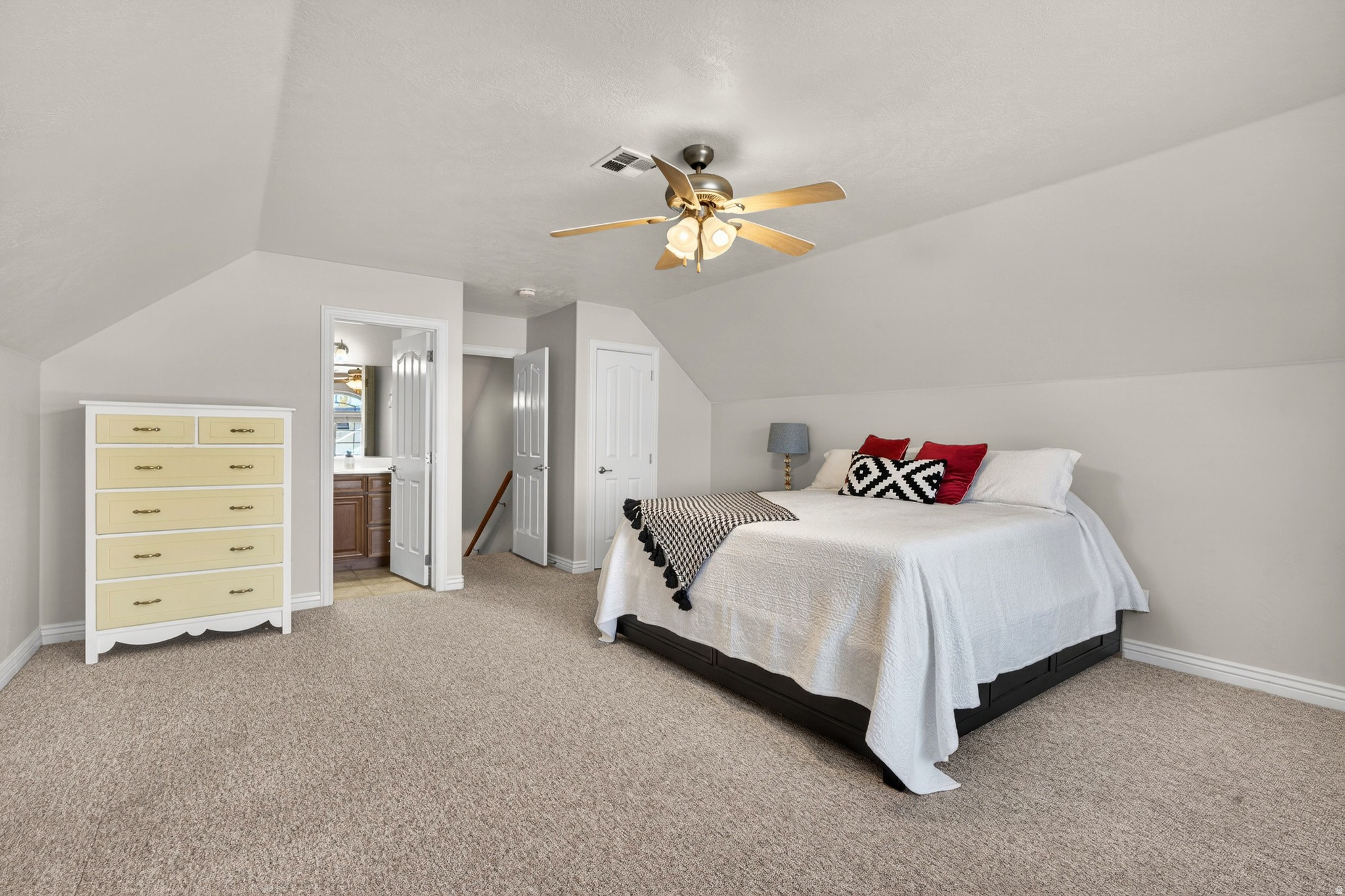 EQUESTRIAN POINTE SUBDIVISION - Residential