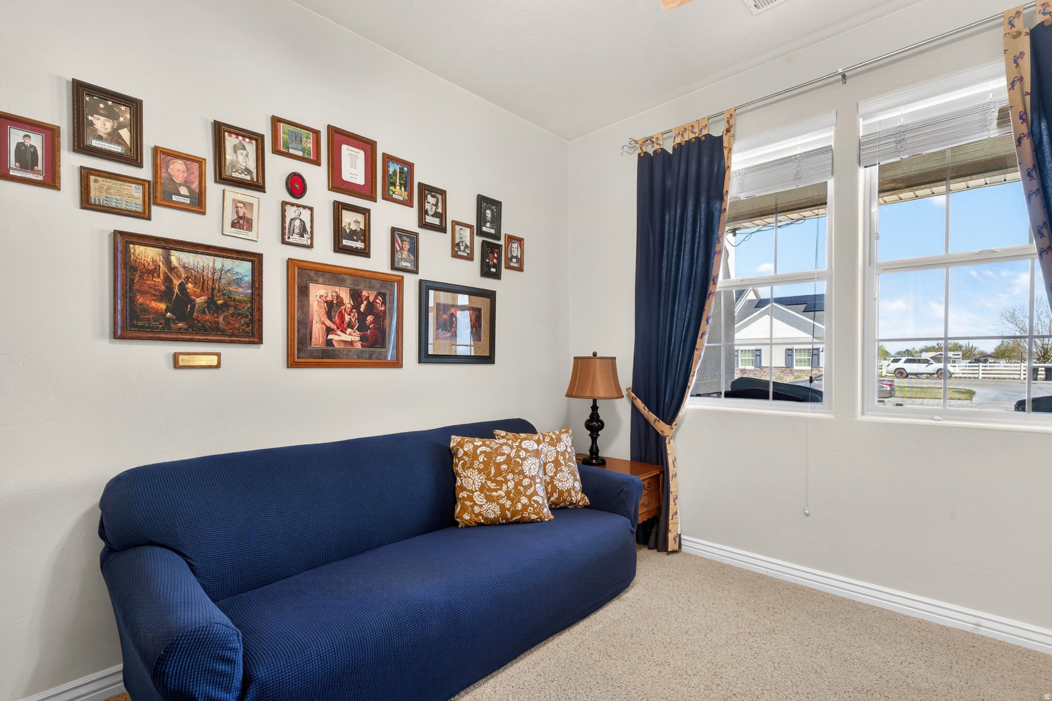 EQUESTRIAN POINTE SUBDIVISION - Residential