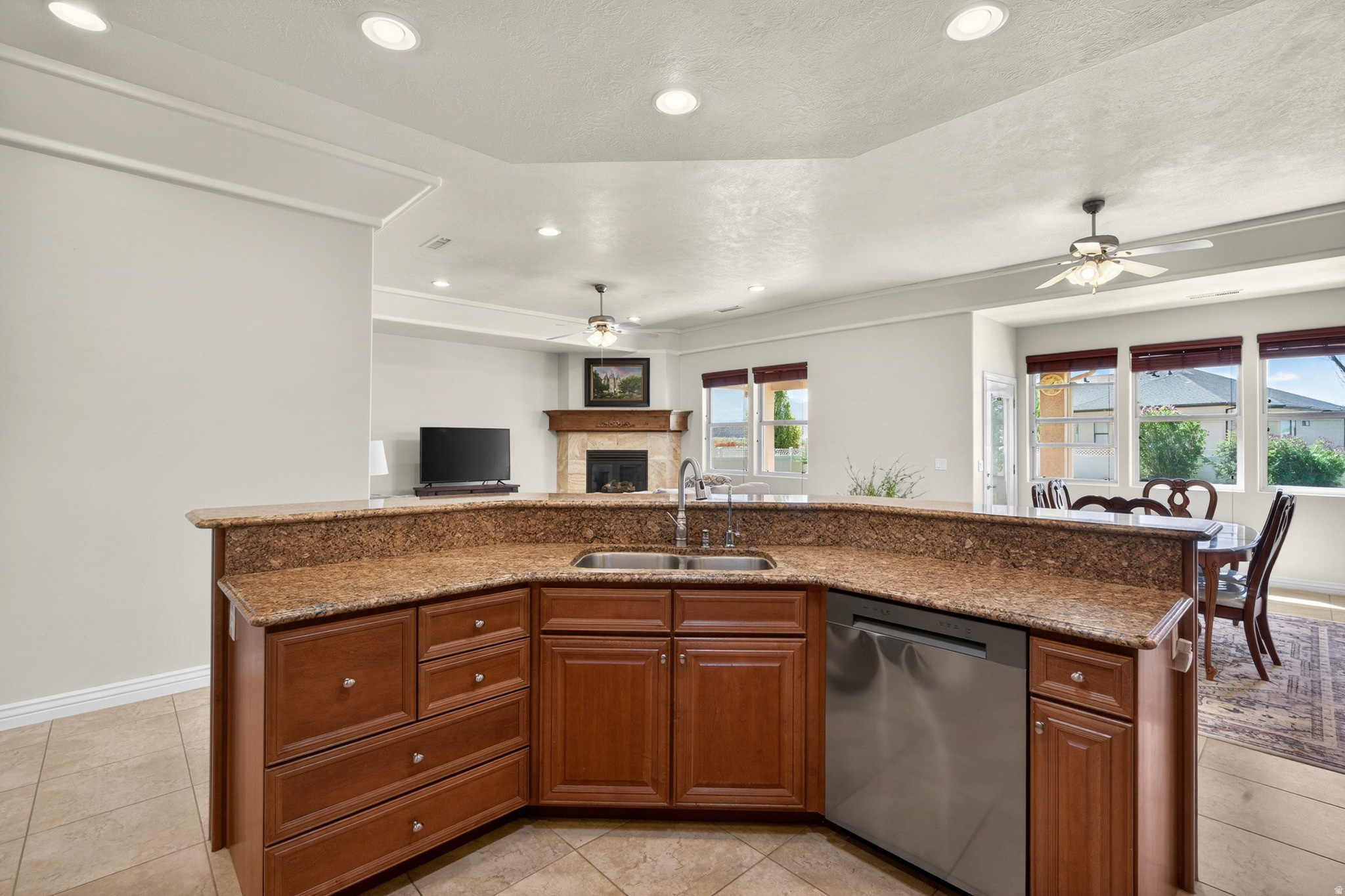 EQUESTRIAN POINTE SUBDIVISION - Residential