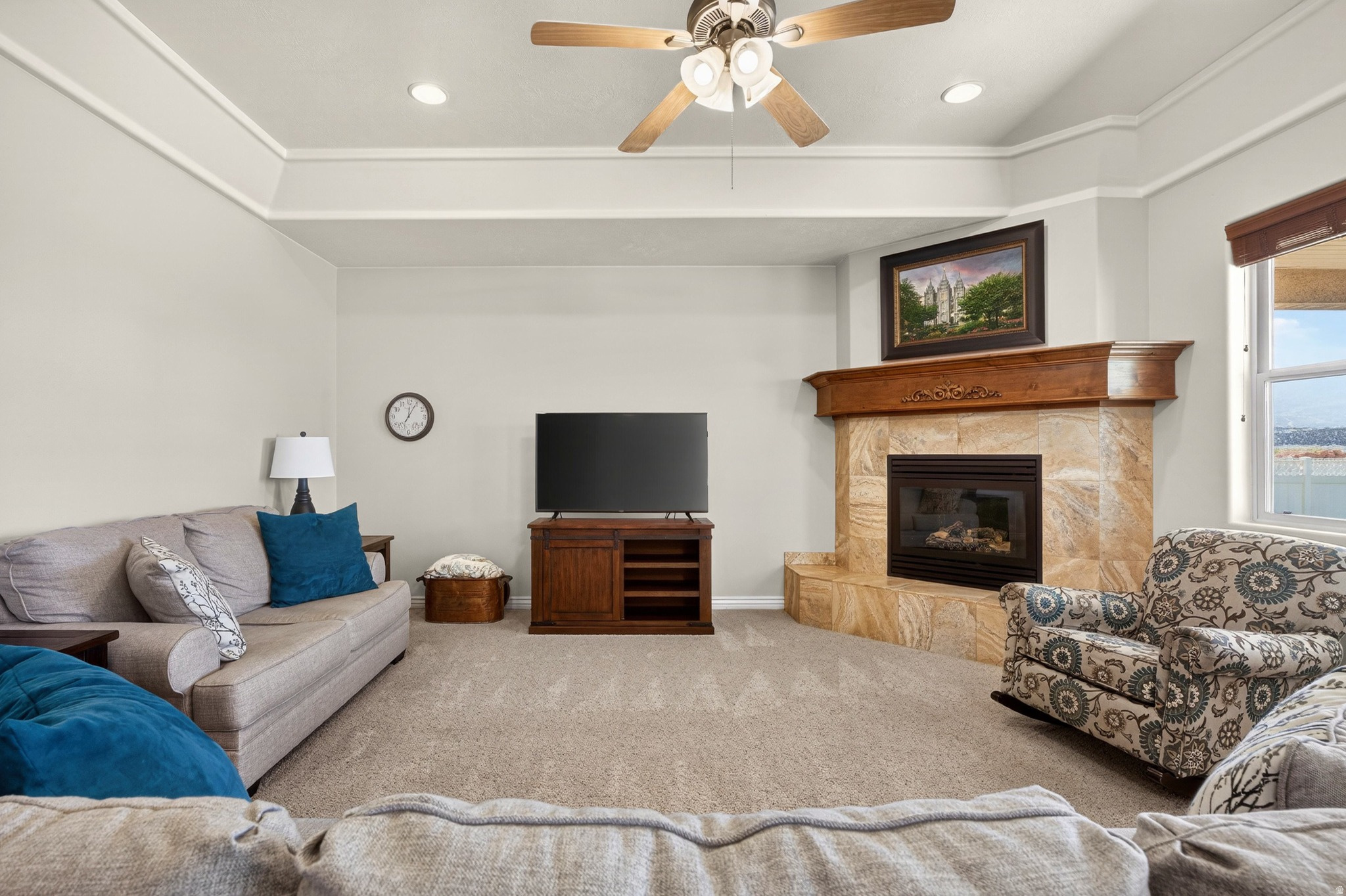 EQUESTRIAN POINTE SUBDIVISION - Residential