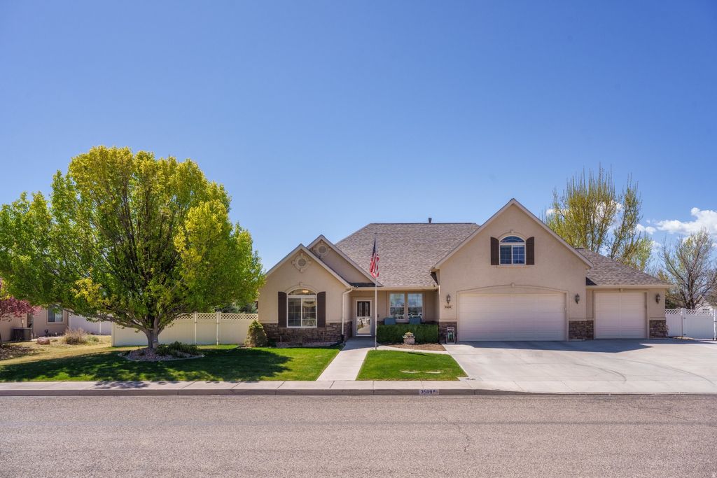 Photo of 3509 W 1375 N, Cedar City, UT 84721 (MLS # 2150232)