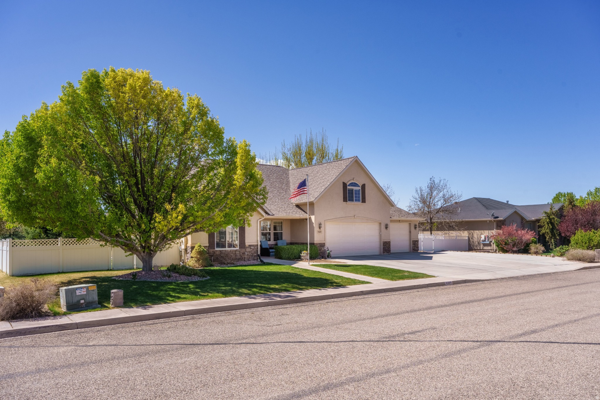 EQUESTRIAN POINTE SUBDIVISION - Residential