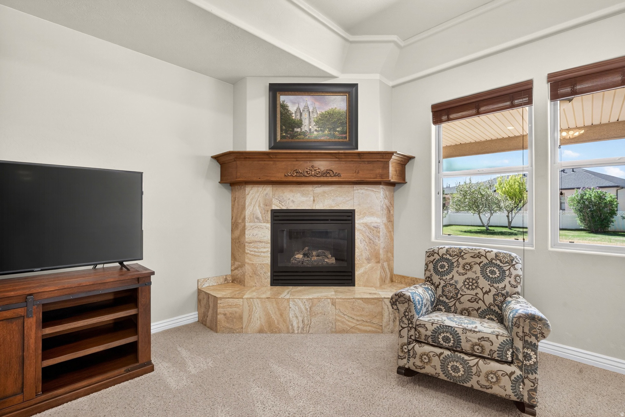 EQUESTRIAN POINTE SUBDIVISION - Residential