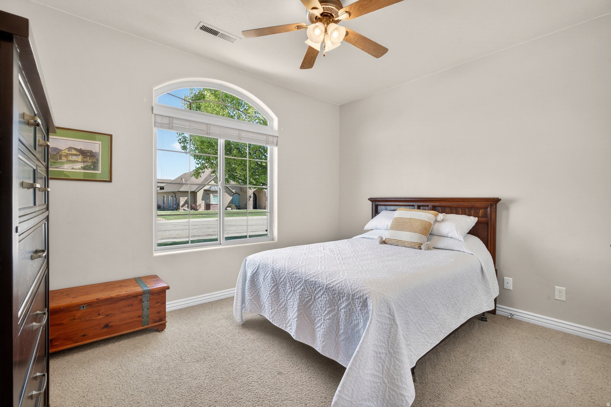 EQUESTRIAN POINTE SUBDIVISION - Residential