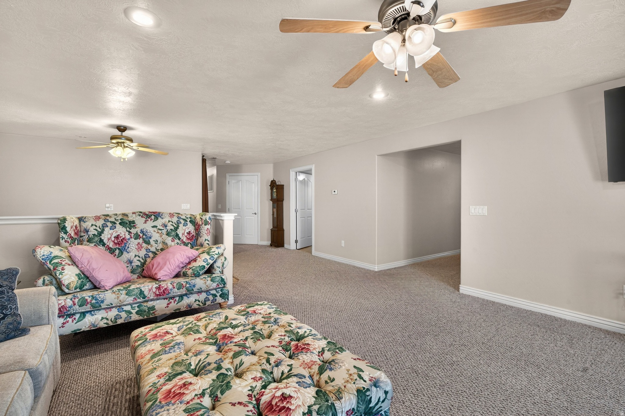 EQUESTRIAN POINTE SUBDIVISION - Residential