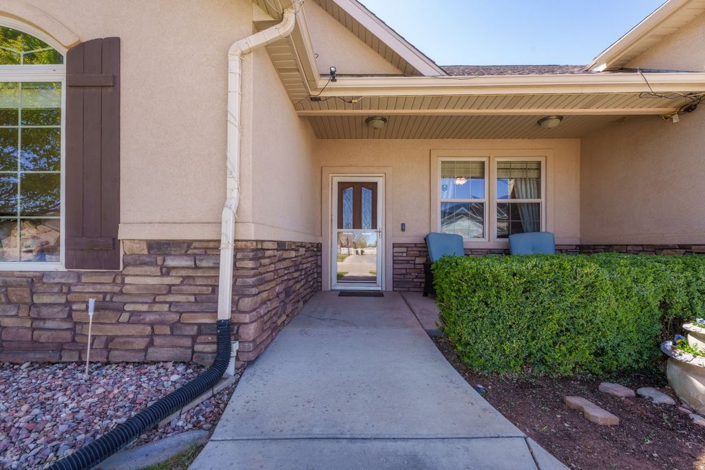 Photo of 3509 W 1375 N, Cedar City, UT 84721 (MLS # 2150232)