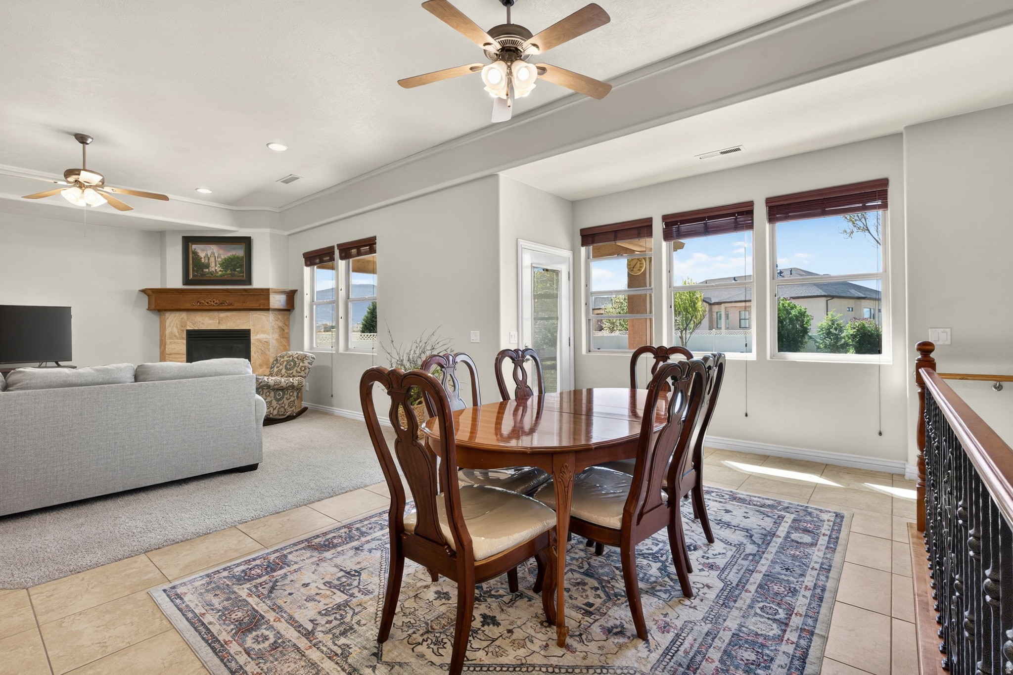 EQUESTRIAN POINTE SUBDIVISION - Residential