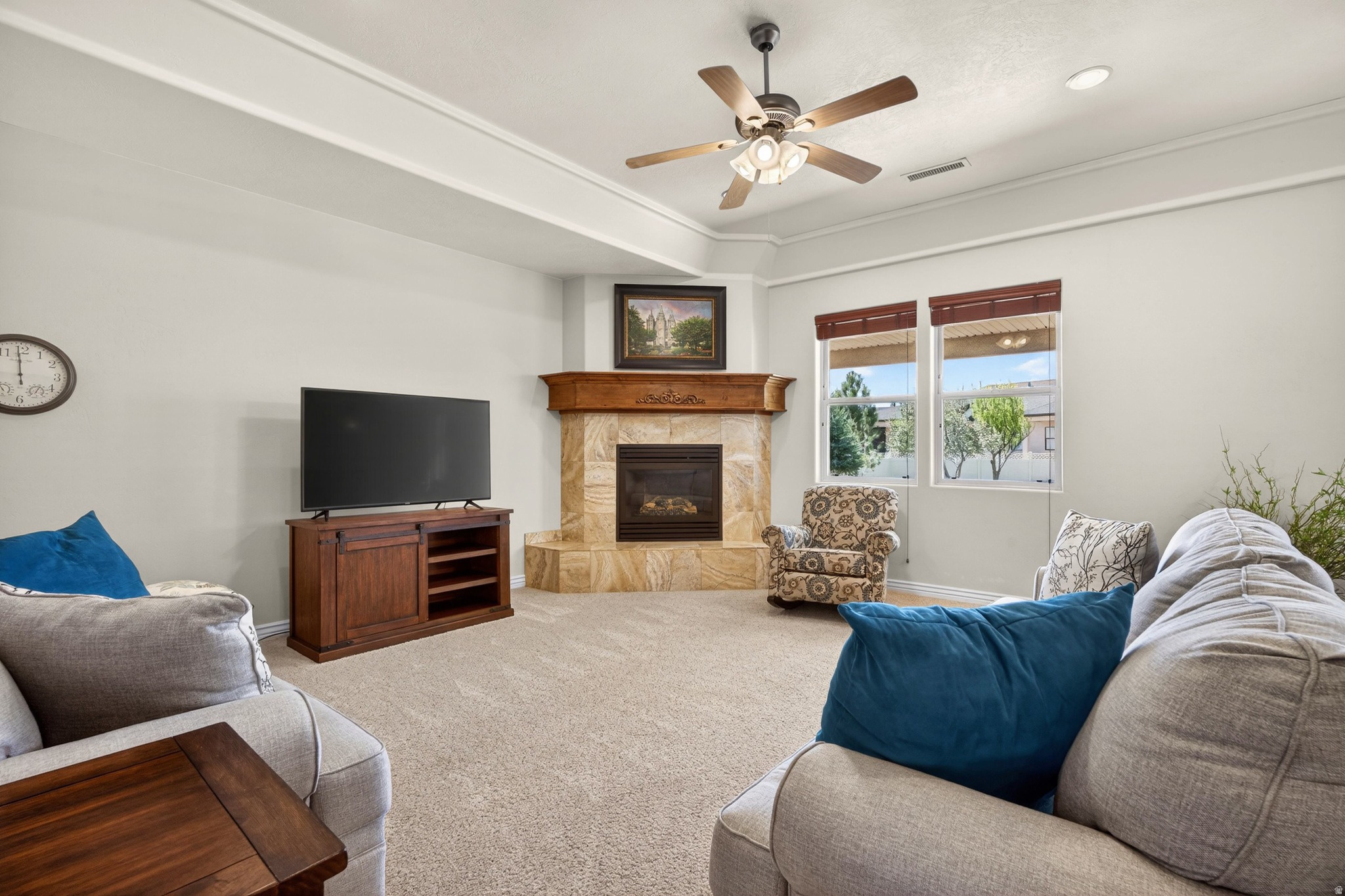 EQUESTRIAN POINTE SUBDIVISION - Residential