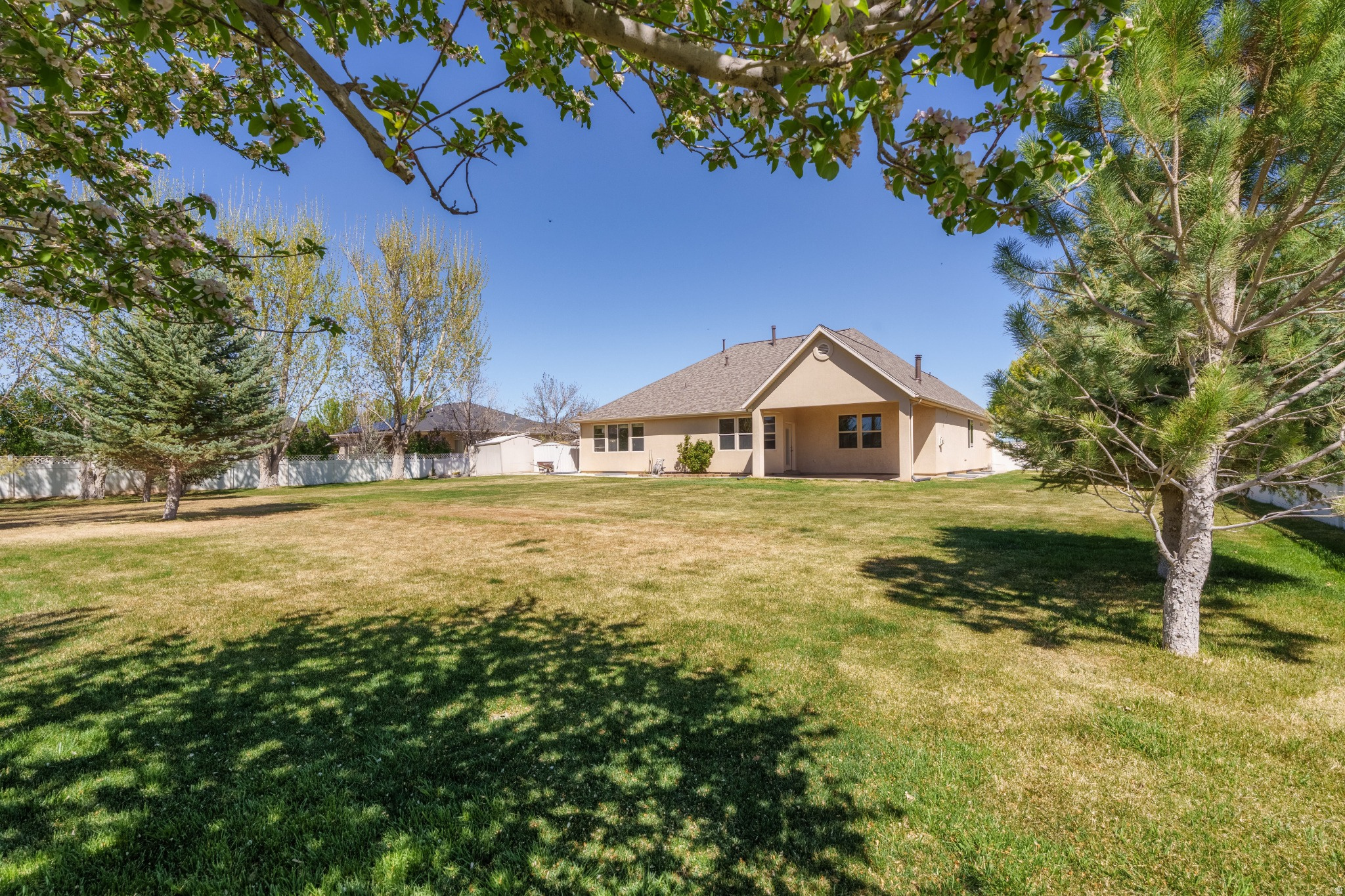 EQUESTRIAN POINTE SUBDIVISION - Residential