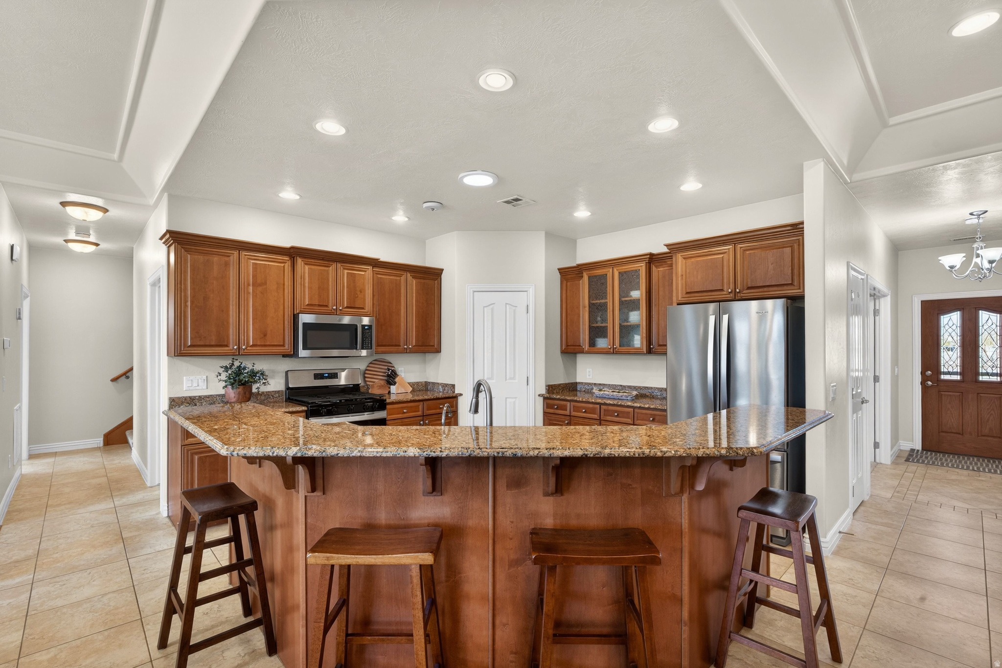 EQUESTRIAN POINTE SUBDIVISION - Residential