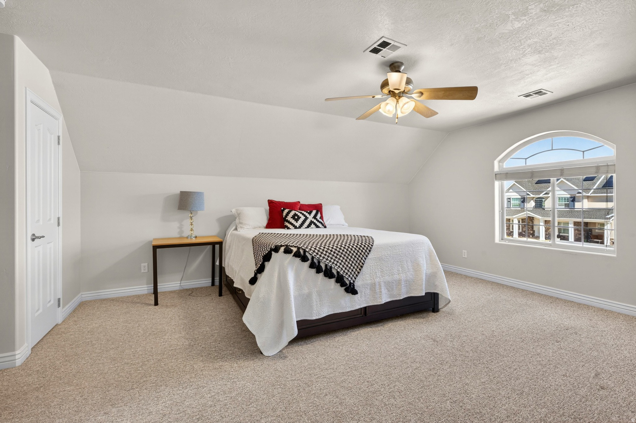 EQUESTRIAN POINTE SUBDIVISION - Residential