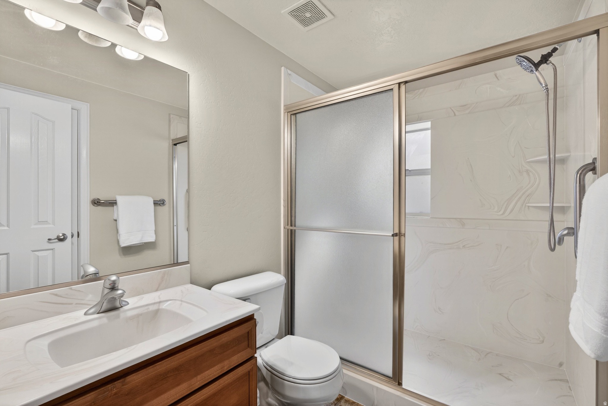 EQUESTRIAN POINTE SUBDIVISION - Residential