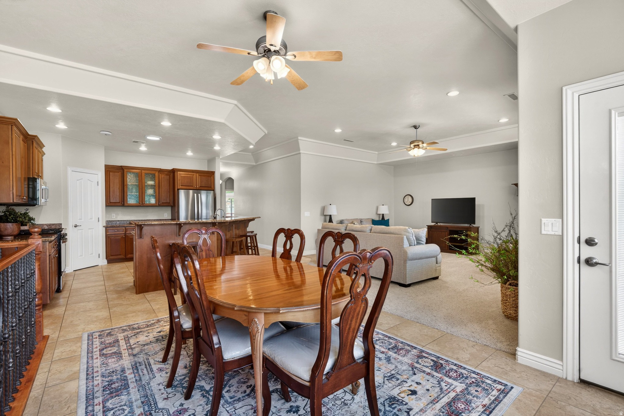 EQUESTRIAN POINTE SUBDIVISION - Residential