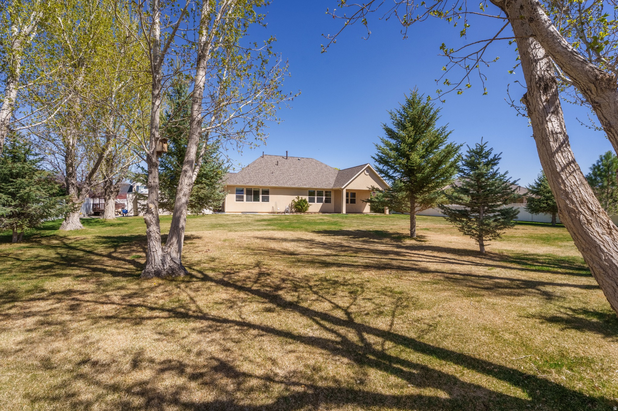 EQUESTRIAN POINTE SUBDIVISION - Residential