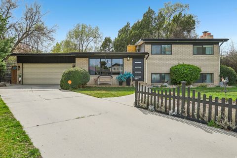 Tiny photo for 3131 W 3800 S, West Valley City, UT 84119 (MLS # 2147361)