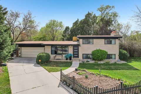 Tiny photo for 3131 W 3800 S, West Valley City, UT 84119 (MLS # 2147361)