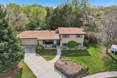 Tiny photo for 3131 W 3800 S, West Valley City, UT 84119 (MLS # 2147361)