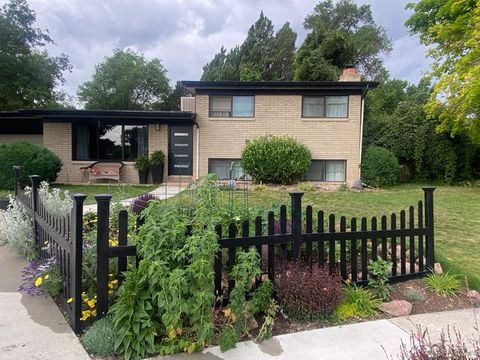 Tiny photo for 3131 W 3800 S, West Valley City, UT 84119 (MLS # 2147361)