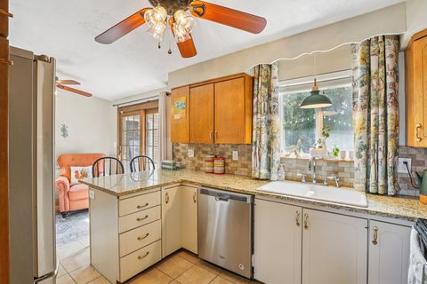 Tiny photo for 3131 W 3800 S, West Valley City, UT 84119 (MLS # 2147361)