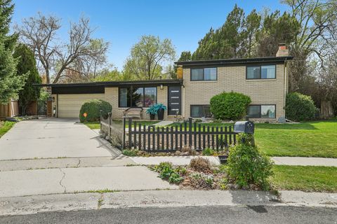 Tiny photo for 3131 W 3800 S, West Valley City, UT 84119 (MLS # 2147361)