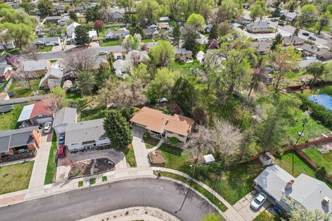 Tiny photo for 3131 W 3800 S, West Valley City, UT 84119 (MLS # 2147361)