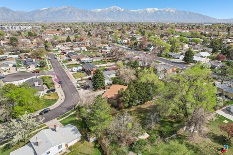 Tiny photo for 3131 W 3800 S, West Valley City, UT 84119 (MLS # 2147361)