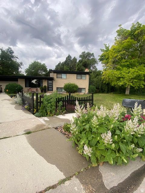 Tiny photo for 3131 W 3800 S, West Valley City, UT 84119 (MLS # 2147361)