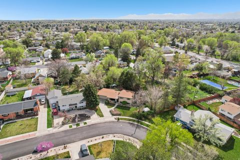 Tiny photo for 3131 W 3800 S, West Valley City, UT 84119 (MLS # 2147361)