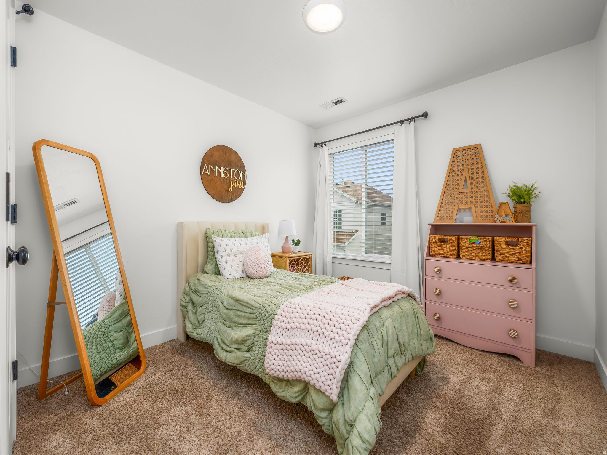 WINDSOR - Residential